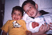 brenmatthunter